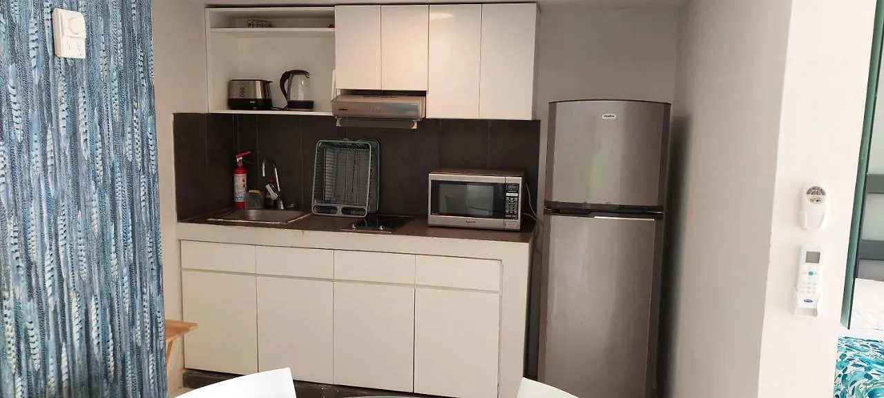 Departamento De Lujo En Condominios Solymar Cancún 0*,